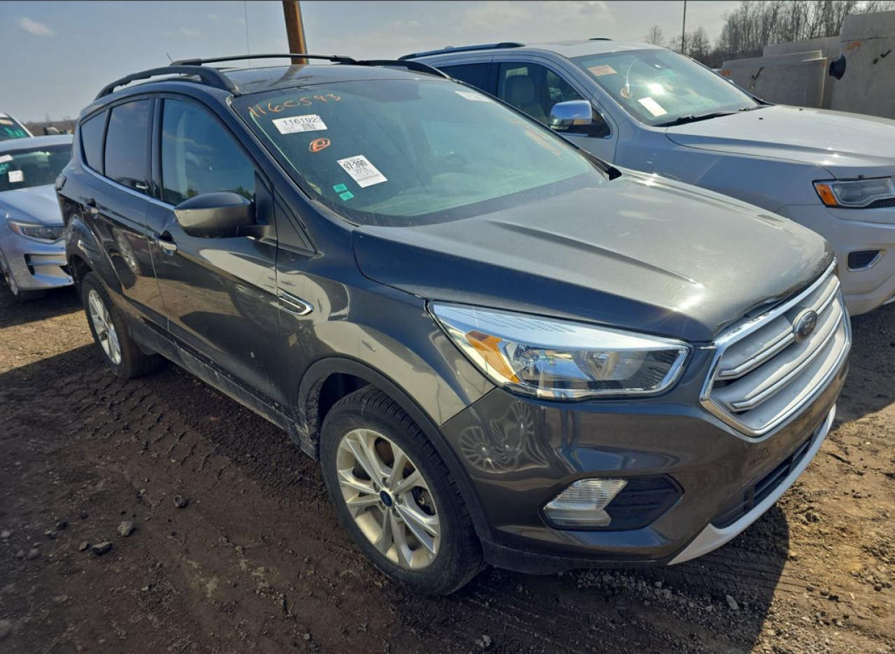 FORD ESCAPE 2018 1fmcu9gd9jua58015