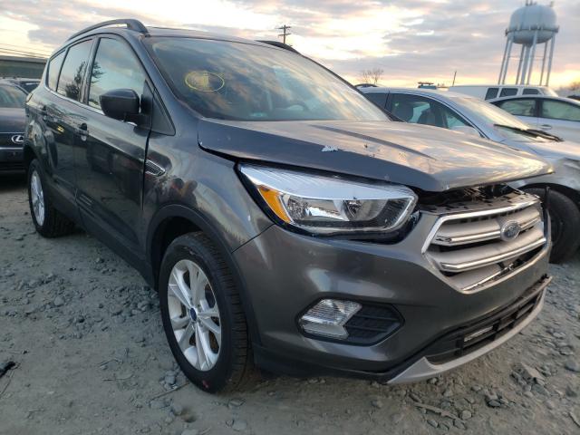 FORD ESCAPE SE 2018 1fmcu9gd9jua65840