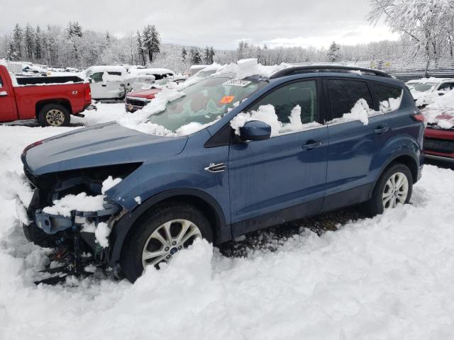 FORD ESCAPE 2018 1fmcu9gd9jua68365