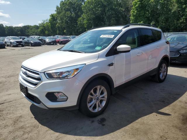 FORD ESCAPE SE 2018 1fmcu9gd9jua77924