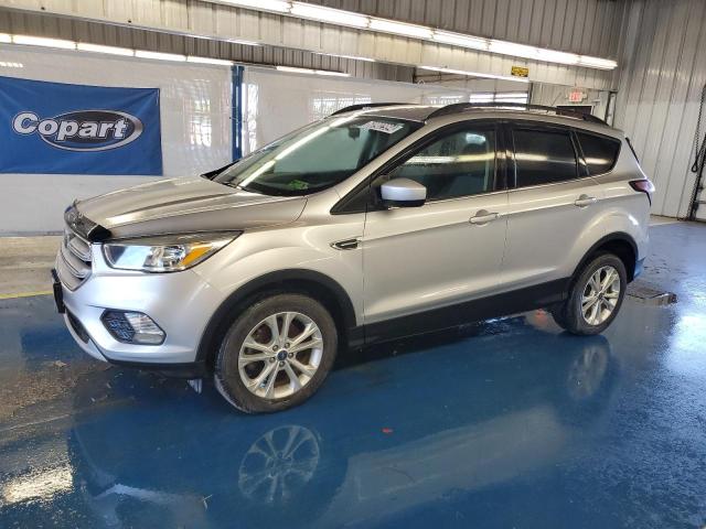 FORD ESCAPE SE 2018 1fmcu9gd9jua80158