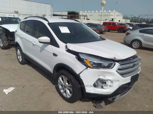 FORD ESCAPE 2018 1fmcu9gd9jua91029