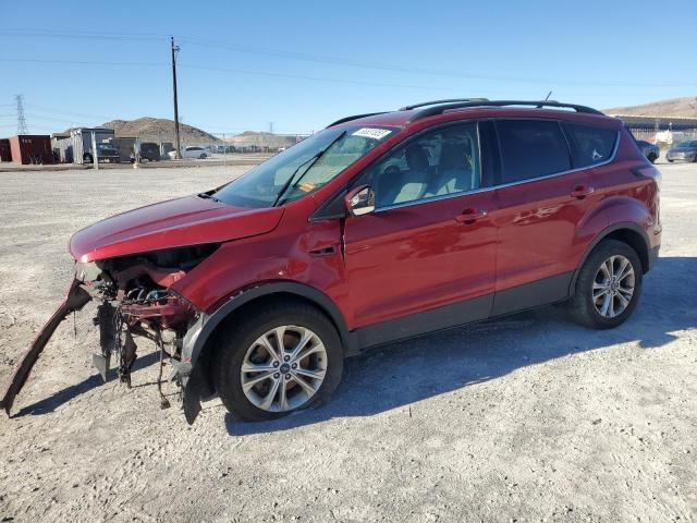 FORD ESCAPE 2018 1fmcu9gd9jua93217