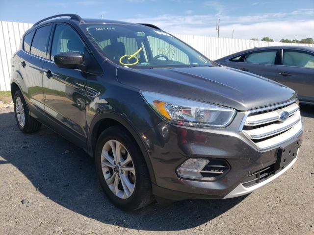 FORD ESCAPE SE 2018 1fmcu9gd9jub01476