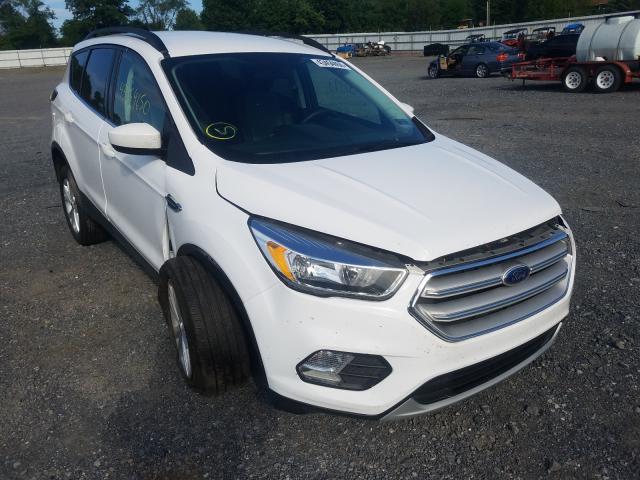 FORD ESCAPE SE 2018 1fmcu9gd9jub02854