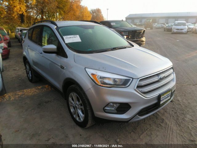 FORD ESCAPE 2018 1fmcu9gd9jub06029