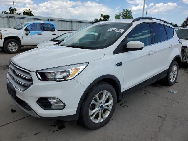 FORD ESCAPE SE 2018 1fmcu9gd9jub12820