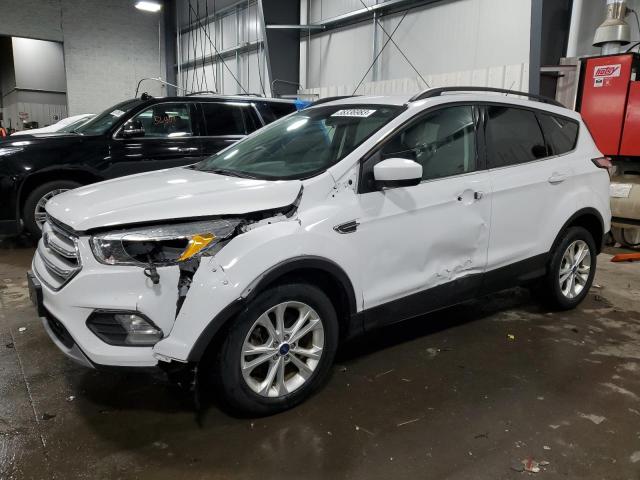 FORD ESCAPE SE 2018 1fmcu9gd9jub13627