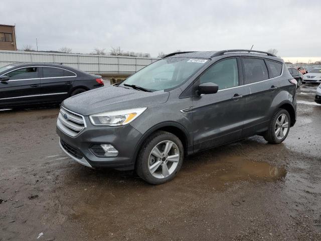 FORD ESCAPE SE 2018 1fmcu9gd9jub15913