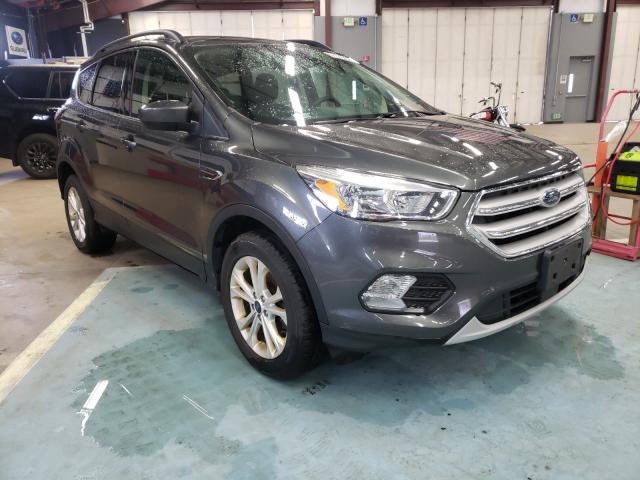 FORD ESCAPE SE 2018 1fmcu9gd9jub16043