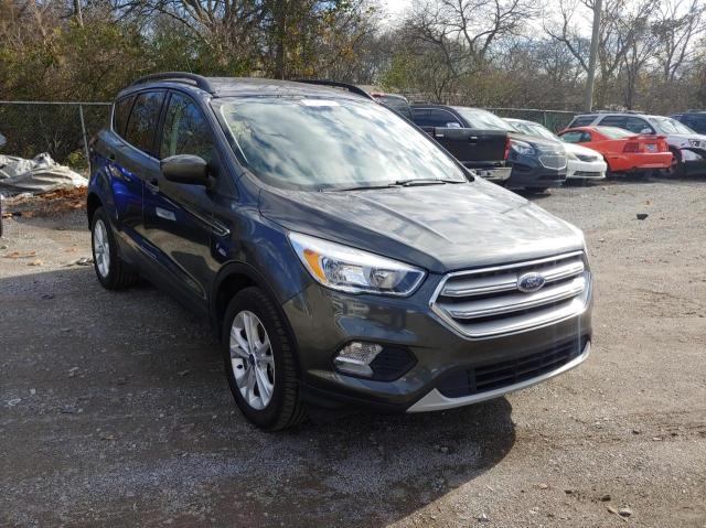 FORD ESCAPE 2018 1fmcu9gd9jub22697