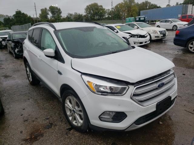 FORD ESCAPE SE 2018 1fmcu9gd9jub23106