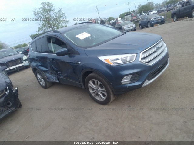 FORD ESCAPE 2018 1fmcu9gd9jub23753