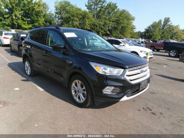 FORD ESCAPE 2018 1fmcu9gd9jub29732