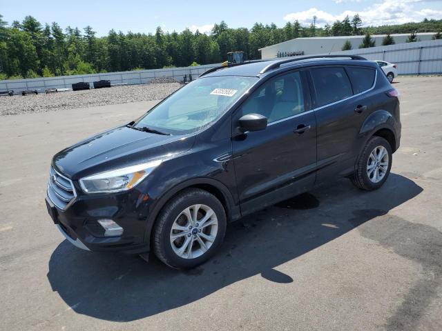 FORD ESCAPE SE 2018 1fmcu9gd9jub33067