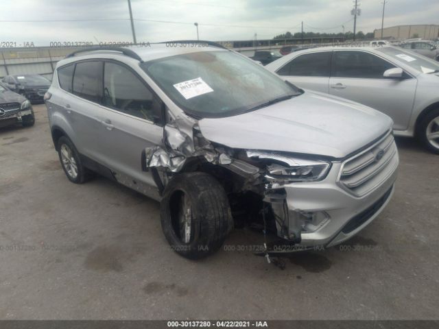 FORD ESCAPE 2018 1fmcu9gd9jub51293