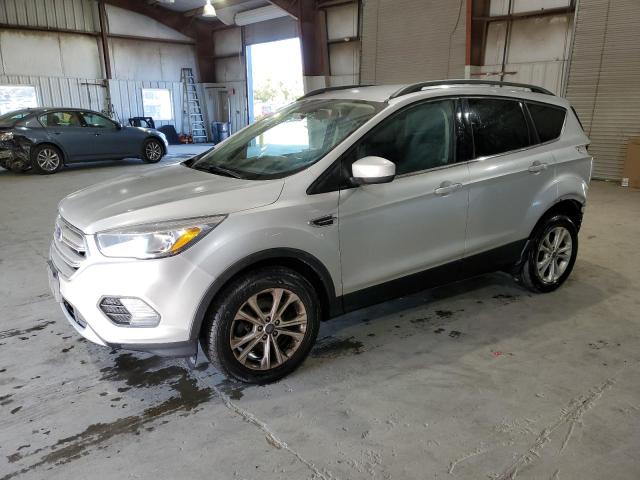 FORD ESCAPE 2018 1fmcu9gd9jub53240