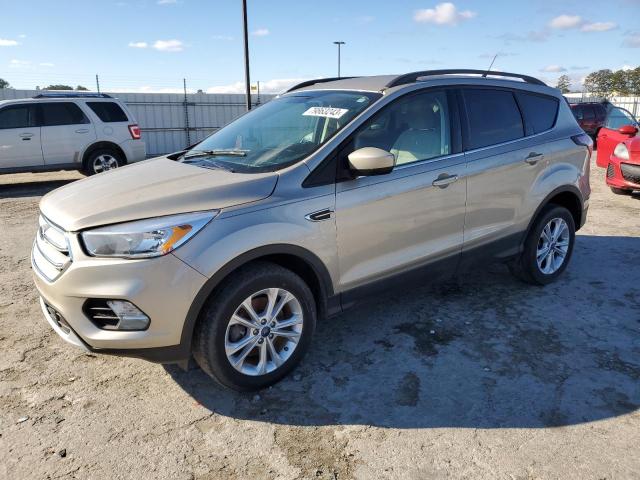 FORD ESCAPE 2018 1fmcu9gd9jub58180