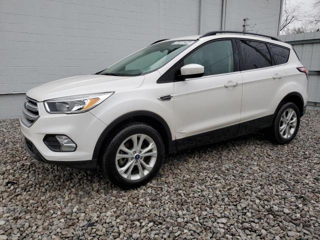 FORD ESCAPE 2018 1fmcu9gd9jub59703