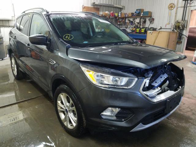 FORD ESCAPE SE 2018 1fmcu9gd9jub60950