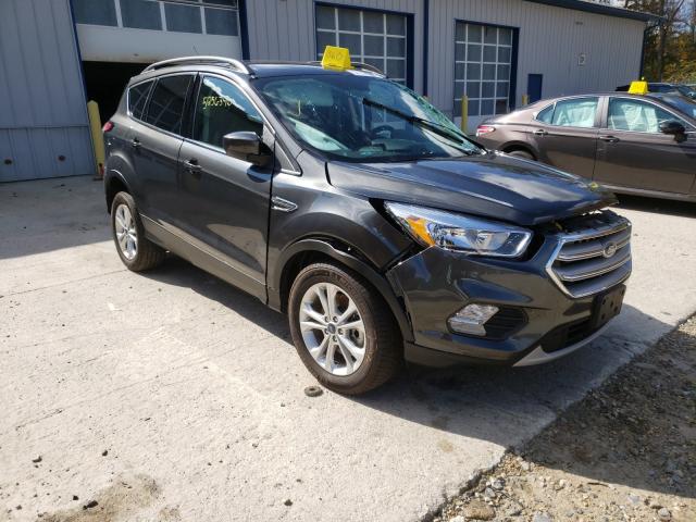 FORD ESCAPE SE 2018 1fmcu9gd9jub65713