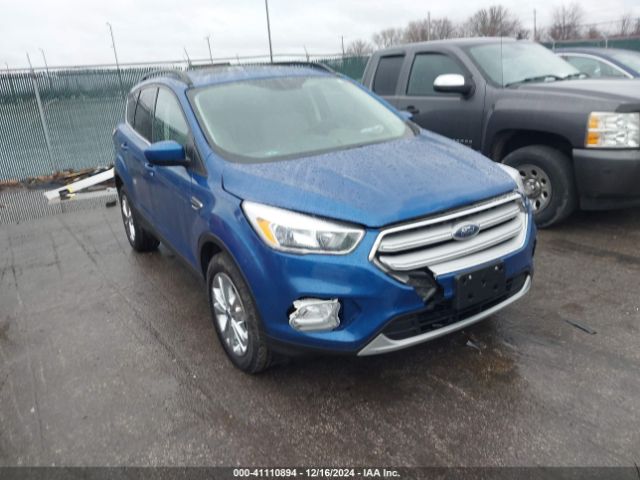 FORD ESCAPE 2018 1fmcu9gd9jub69163