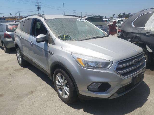 FORD ESCAPE SE 2018 1fmcu9gd9jub75173