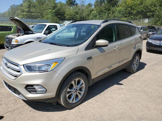 FORD ESCAPE SE 2018 1fmcu9gd9jub82642