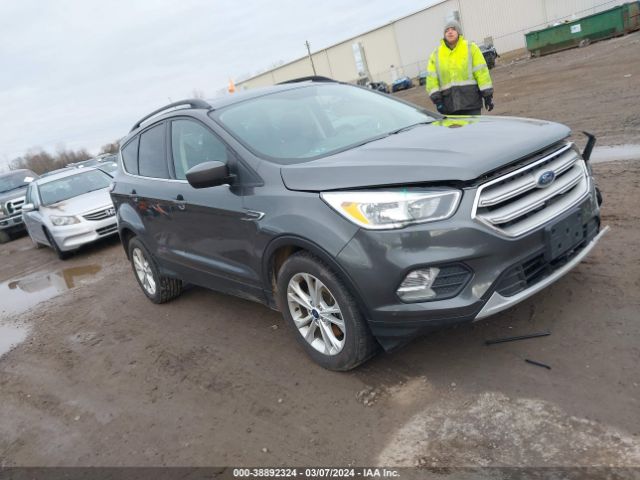 FORD ESCAPE 2018 1fmcu9gd9jub88845