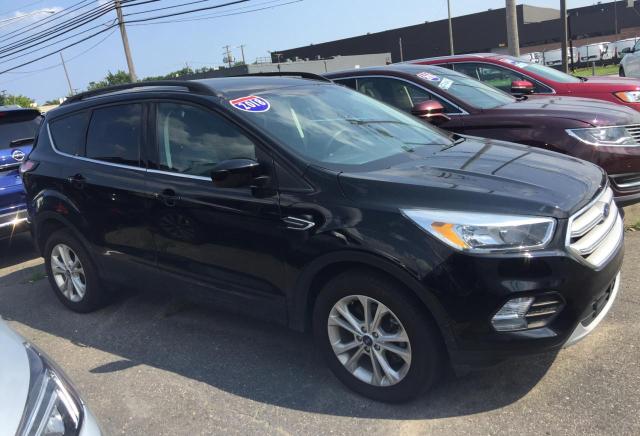 FORD ESCAPE SE 2018 1fmcu9gd9juc02906