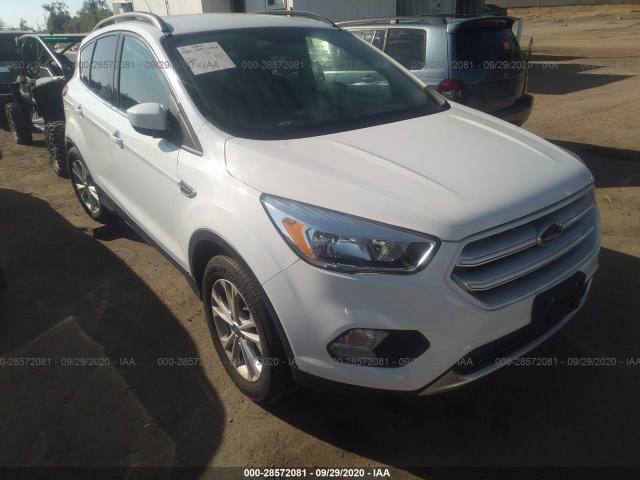 FORD ESCAPE 2018 1fmcu9gd9juc09788