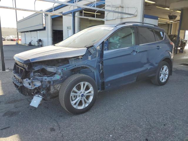 FORD ESCAPE SE 2018 1fmcu9gd9juc19639