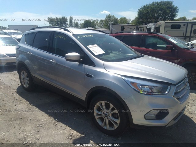 FORD ESCAPE 2018 1fmcu9gd9juc20435