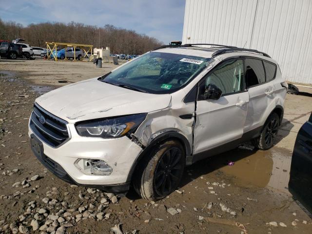 FORD ESCAPE 2018 1fmcu9gd9juc25070