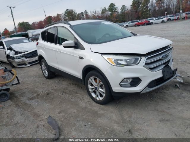 FORD ESCAPE 2018 1fmcu9gd9juc27840