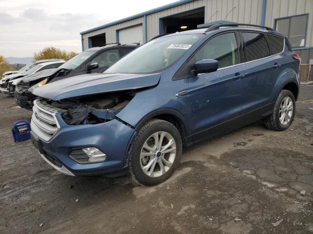 FORD ESCAPE 2018 1fmcu9gd9juc28146