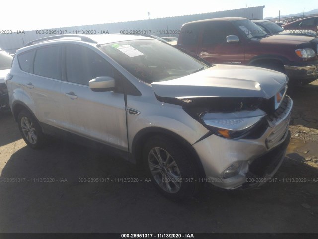 FORD ESCAPE 2018 1fmcu9gd9juc41060