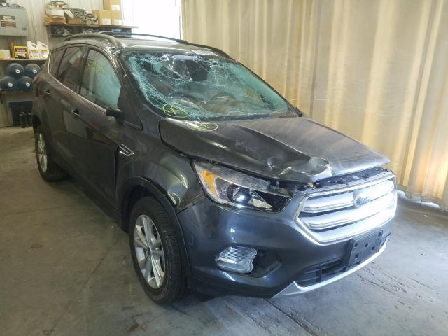 FORD ESCAPE SE 2018 1fmcu9gd9juc48624