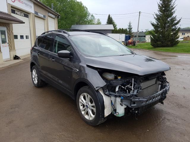 FORD ESCAPE SE 2018 1fmcu9gd9juc51622