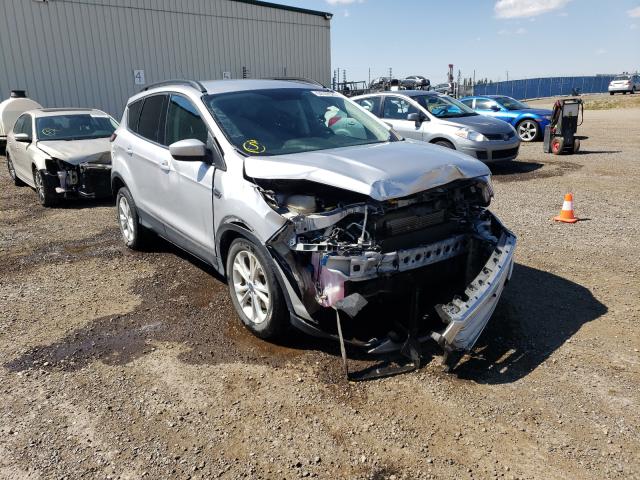 FORD ESCAPE SE 2018 1fmcu9gd9juc52415