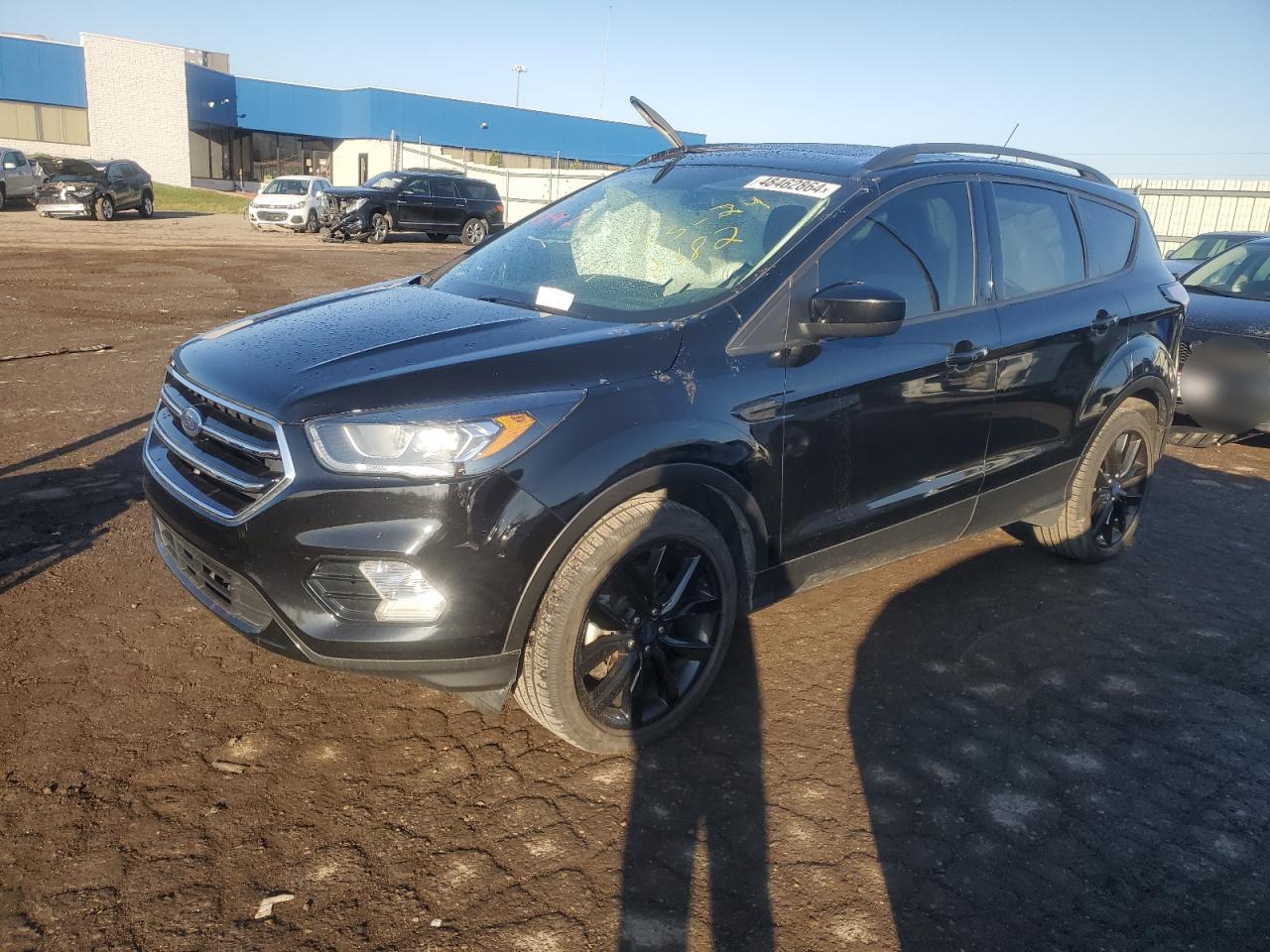 FORD ESCAPE 2018 1fmcu9gd9juc58182