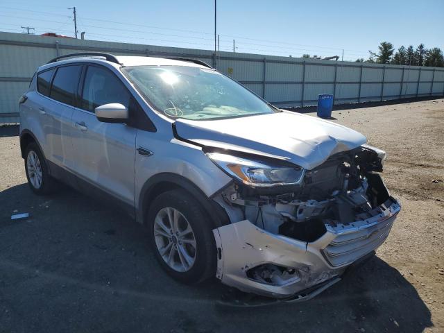 FORD ESCAPE SE 2018 1fmcu9gd9juc63222