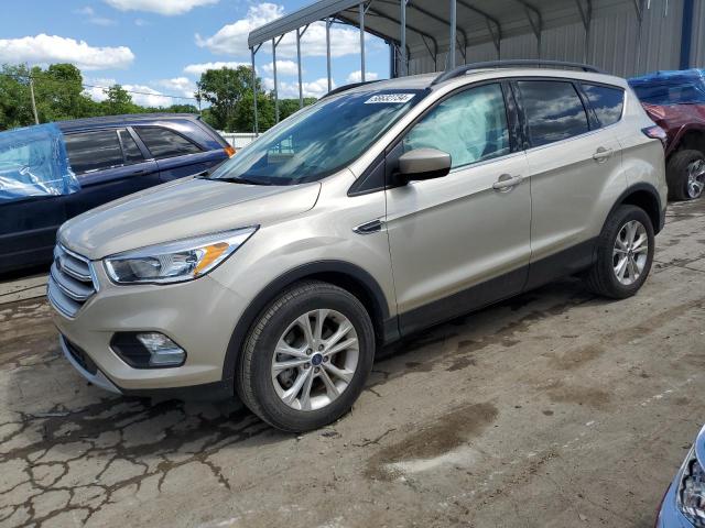 FORD ESCAPE 2018 1fmcu9gd9juc67190