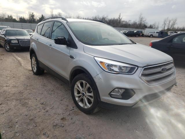 FORD ESCAPE SE 2018 1fmcu9gd9juc75807