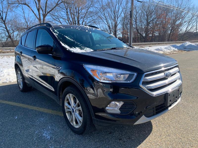 FORD ESCAPE SE 2018 1fmcu9gd9juc77508