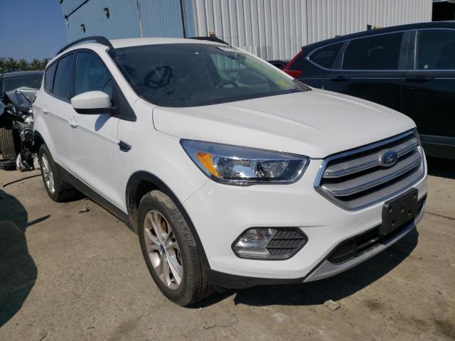 FORD ESCAPE SE 2018 1fmcu9gd9juc84118