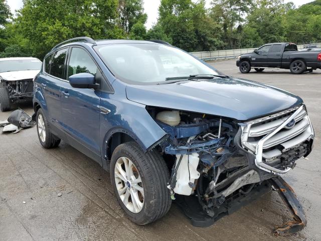 FORD ESCAPE SE 2018 1fmcu9gd9juc85317