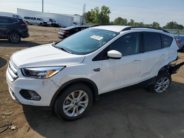 FORD ESCAPE SE 2018 1fmcu9gd9juc87438