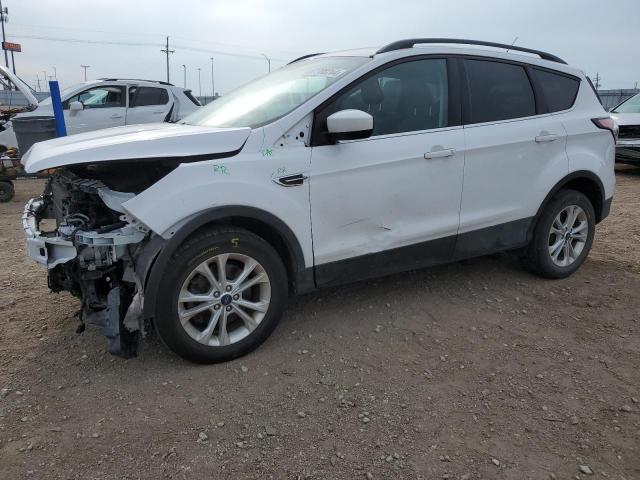 FORD ESCAPE SE 2018 1fmcu9gd9juc99380