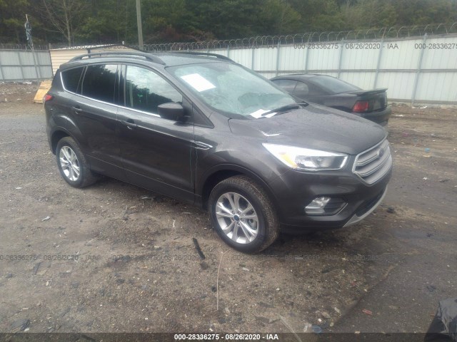 FORD ESCAPE 2018 1fmcu9gd9jud06778